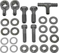 HardDrive - HardDrive Breather Fitting Kit - 38-145 - Image 1