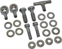 HardDrive - HardDrive Breather Fitting Kit - 38-145 - Image 2