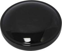 HardDrive - HardDrive Cam Style Gas Cap - Vented Black - 75-003BG - Image 2