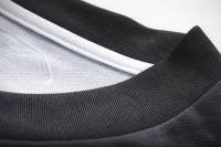 Fly Racing - Fly Racing Patrol Jersey - 371-649L - Black/Gray - Large - Image 3