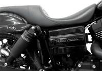 Legends - Legends Aero Air Suspension - Black - 1311-0104 - Image 2