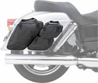 Saddlemen - Saddlemen Saddlebag Packing Cube Liner Set for FLD - 3501-0758 - Image 1