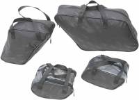 Saddlemen - Saddlemen Saddlebag Packing Cube Liner Set for FLD - 3501-0758 - Image 2