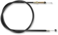Parts Unlimited - Parts Unlimited Clutch Cable - 0652-0186 - Image 1