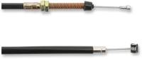 Parts Unlimited - Parts Unlimited Clutch Cable - 0652-0186 - Image 2