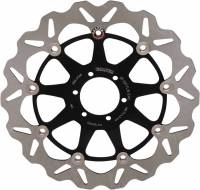 Galfer Brakes - Galfer Brakes Standard Wave Brake Rotor - DF027CW - Image 1
