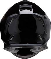 Z1R - Z1R Warrant Kuda Youth Helmet - 0102-0247 - Gloss Black - Large - Image 2