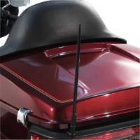 Ciro - Ciro High Caliber Flexible Antenna - Black Anodized - 15001 - Image 2