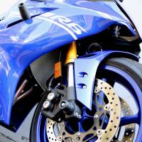 Shogun Motorsports - Shogun Motorsports Front Axle Slider - 702-6359 - Image 2