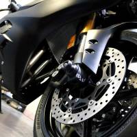 Shogun Motorsports - Shogun Motorsports Front Axle Slider - 702-6359 - Image 3