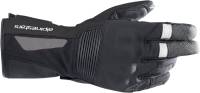 Alpinestars - Alpinestars Touring Road Denali Aerogel Drystar Gloves - 3526922-10-XL - Black - X-Large - Image 1