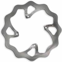 Galfer Brakes - Galfer Brakes SKW Oversize Wave Brake Rotor - DF349WS - Image 2