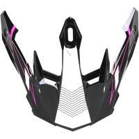 AFX - AFX Peak for FX-41DS Eiger Helmets - Fuchsia - 01321037 - Image 2