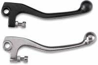 Moose Racing - Moose Racing Brake Lever - Polished - 1BDKJ17 - Image 2