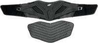 Alpinestars - Alpinestars Touring Kidney Belt - 650500-10-S/M - Black - Sm-Md - Image 2