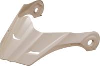 Scorpion - Scorpion Peak Visor for EXO-AT950 Helmets - Matte Sand - 52-533-87 - Image 1