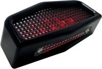 Joker Machine - Joker Machine Cafe LED Taillight Assembly - Black - 09-570B - Image 1