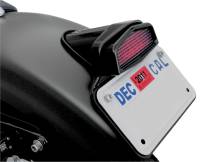 Joker Machine - Joker Machine Cafe LED Taillight Assembly - Black - 09-570B - Image 2