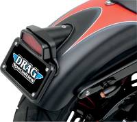 Joker Machine - Joker Machine Cafe LED Taillight Assembly - Black - 09-570B - Image 3