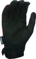 Fly Racing - Fly Racing Pit Tech Lite Gloves (2017) - 370-04708 - Flo Orange/Black - 8 - Image 2