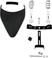 Drag Specialties - Drag Specialties Frame Mount Kit for Spring Solo Seat - 0820-0048 - Image 1