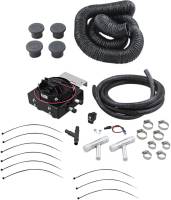 Moose Utility - Moose Utility UTV Cab Heater - Z4526 - Image 2