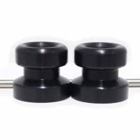 Shogun Motorsports - Shogun Motorsports Front Axle Slider - 702-6129 - Image 2