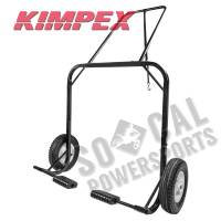 Kimpex - Kimpex Heavy-Duty X-pro Shop Dolly - 384680 - Image 1