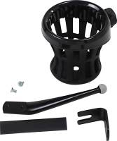 Ciro - Ciro Passenger Drink Holder - Black - 50622 - Image 1