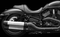 Legends - Legends REVO-A Adjustable Coil Suspension - 13in. - Standard - Black - 1310-0955 - Image 2