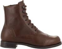 Alpinestars - Alpinestars Distinct Drystar Boots - 2848620-80-7 - Brown - 7 - Image 4
