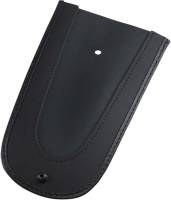 Drag Specialties - Drag Specialties Fender Skin - Smooth Vinyl Center - 1405-0141 - Image 1
