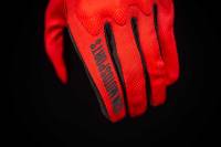 Icon - Icon Anthem 2 Gloves - 3301-3683 - Red - Small - Image 7