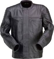 Z1R - Z1R Widower Jacket - 2810-3969 - Black - Small - Image 1