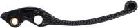 Parts Unlimited - Parts Unlimited Carbon Fiber Look Brake Lever - 53175-MJ4-701-C - Image 2