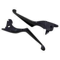 Kuryakyn - Kuryakyn Boss Blades - Black - 1849 - Image 1