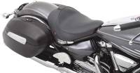 Z1R - Z1R Solo Front Seat With Plug-In Backrest - Smooth - 0810-1747 - Image 4