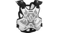 Thor - Thor Sentinel LTD Roost Guard - 2701-1211 - White - XS-Sm - Image 1