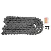 RK - RK 520 XSO RX-Ring Chain - 114 Links - Natural - 520XSO-114 - Image 1