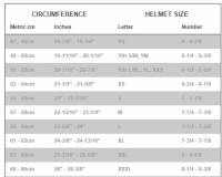 G-Max - G-Max DSG GM54S Aztec Snow Helmet - 97485 - White - X-Small - Image 2