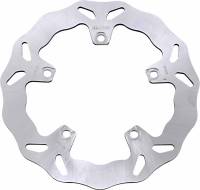 Galfer Brakes - Galfer Brakes Standard Wave Brake Rotor - DF522W - Image 1