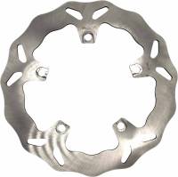 Galfer Brakes - Galfer Brakes Standard Wave Brake Rotor - DF522W - Image 2
