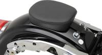 Drag Specialties - Drag Specialties Rear Solo Seat - Wide - 0801-1054 - Image 2