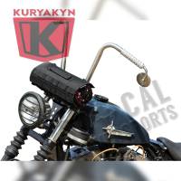Kuryakyn - Kuryakyn Jacket Roll - 5224 - Image 2