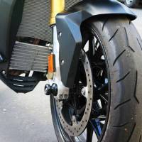 Shogun Motorsports - Shogun Motorsports Front Axle Slider - 702-7769 - Image 2
