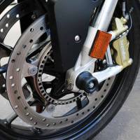 Shogun Motorsports - Shogun Motorsports Front Axle Slider - 702-7769 - Image 3