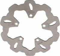 Galfer Brakes - Galfer Brakes Standard Wave Brake Rotor - DF197W - Image 1