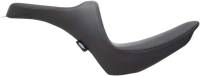 Drag Specialties - Drag Specialties Predator III Seat - Smooth - 0802-1358 - Image 2