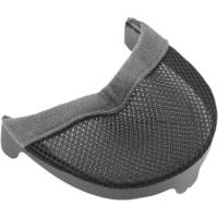 Z1R - Z1R Chin Curtain Kit for Jackal Helmets - Black - 0134-2330 - Image 2