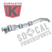 Kuryakyn - Kuryakyn Inner Primary Cover - Chrome - 6450 - Image 1
